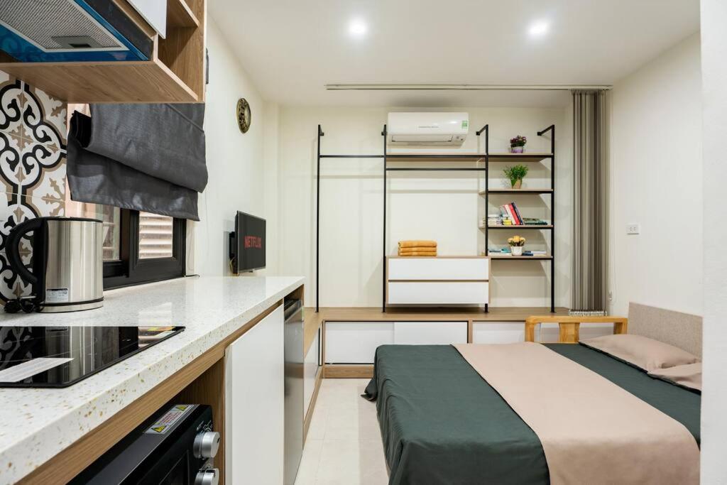 Comfy_3 BRs_Entire House_Cozy_Private