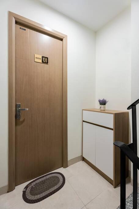 Comfy_3 BRs_Entire House_Cozy_Private