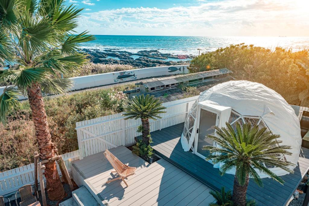 UMInoTERRACE VILLA photo 2