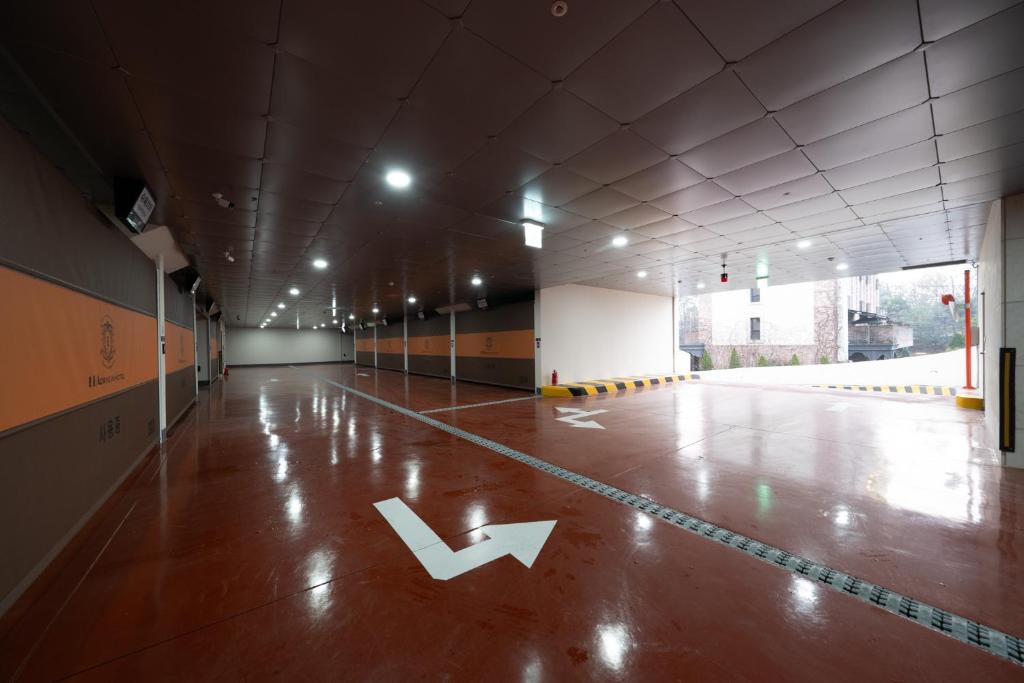 Lua Premium Drive-In Hotel photo 1