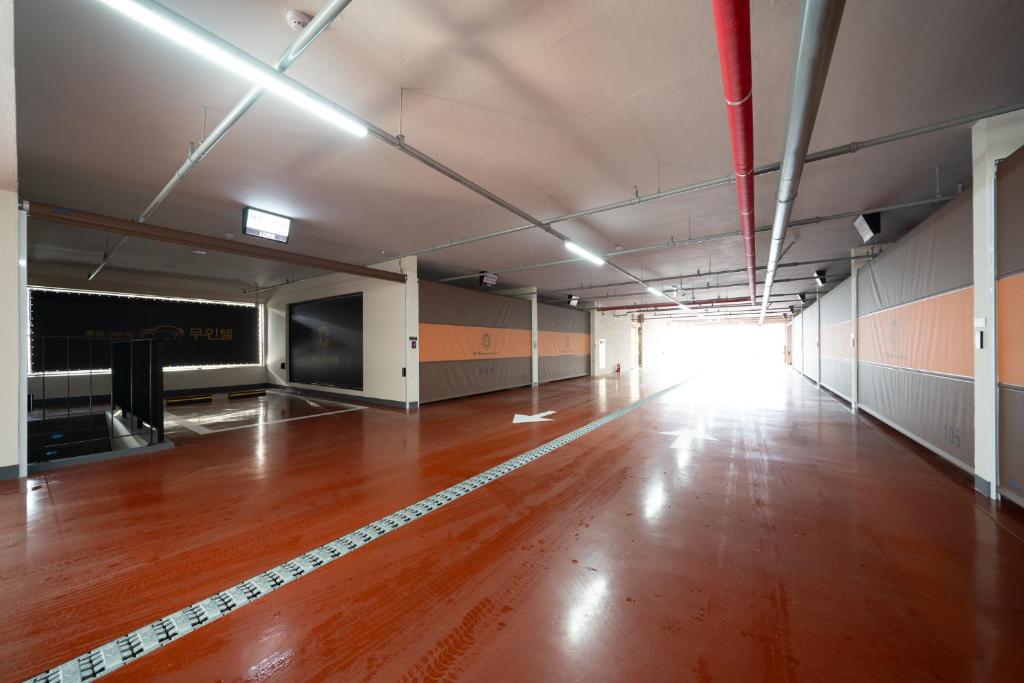 Lua Premium Drive-In Hotel photo 4
