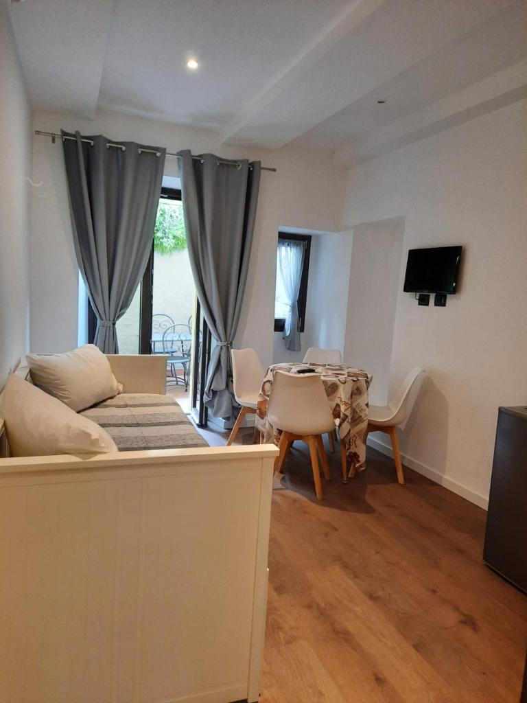 Le Coccinelle Home photo 2