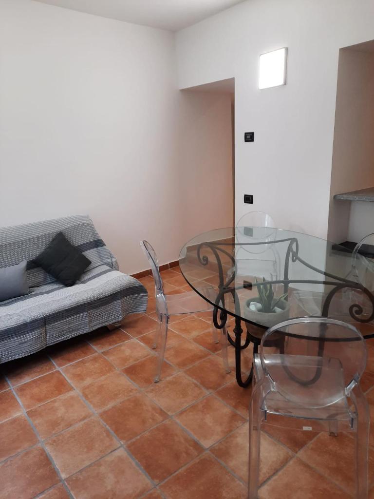 Le Coccinelle Home photo 1