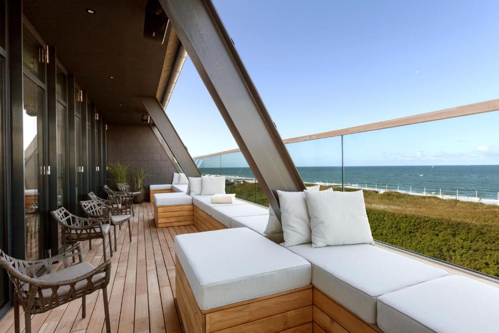 Wyn. Strandhotel Sylt photo 4