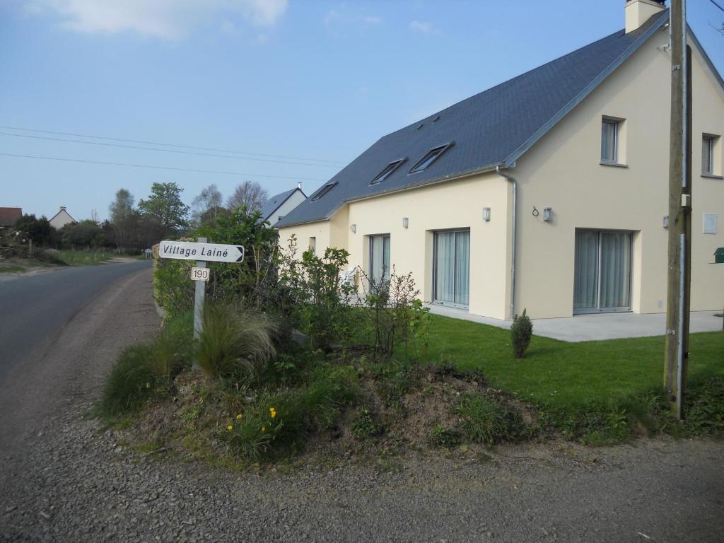 Maison d'Hôtes le Clos Spinoza