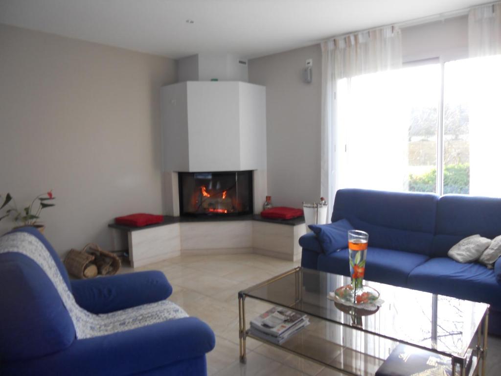 Maison d'Hôtes le Clos Spinoza photo 3