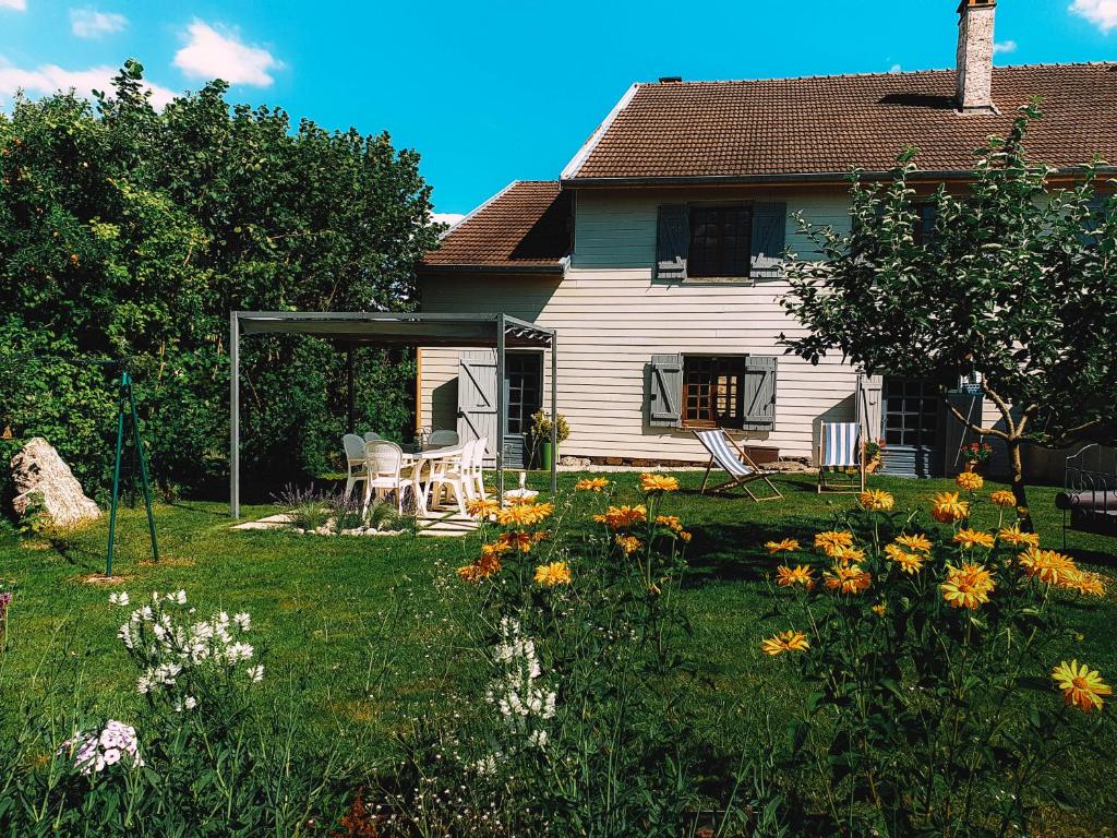 Gîte du Lac