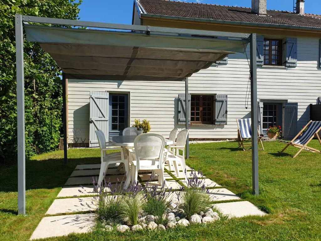 Gîte du Lac photo 1