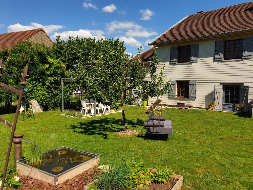 Gîte du Lac photo 2