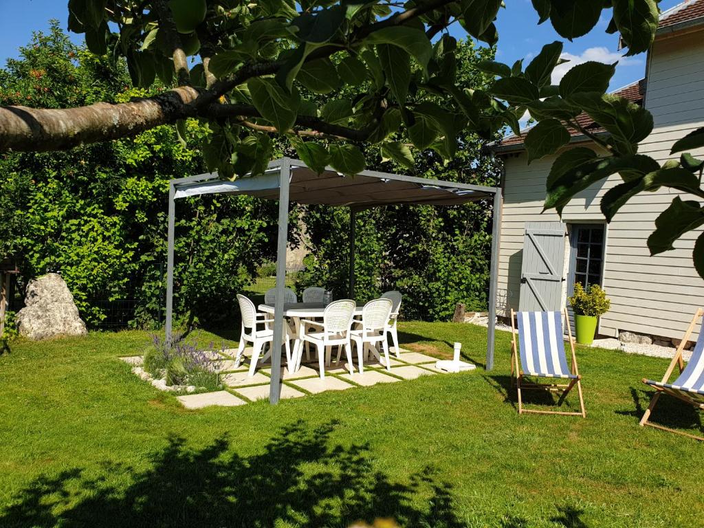 Gîte du Lac photo 3