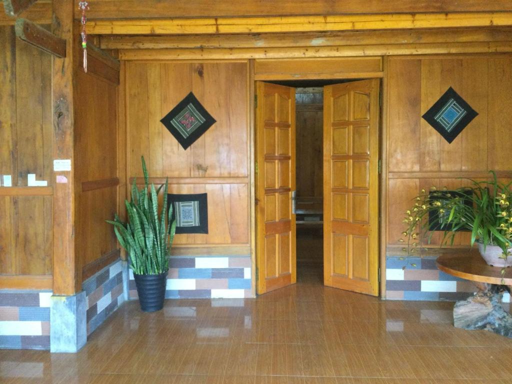 Sue Pa Family Homestay