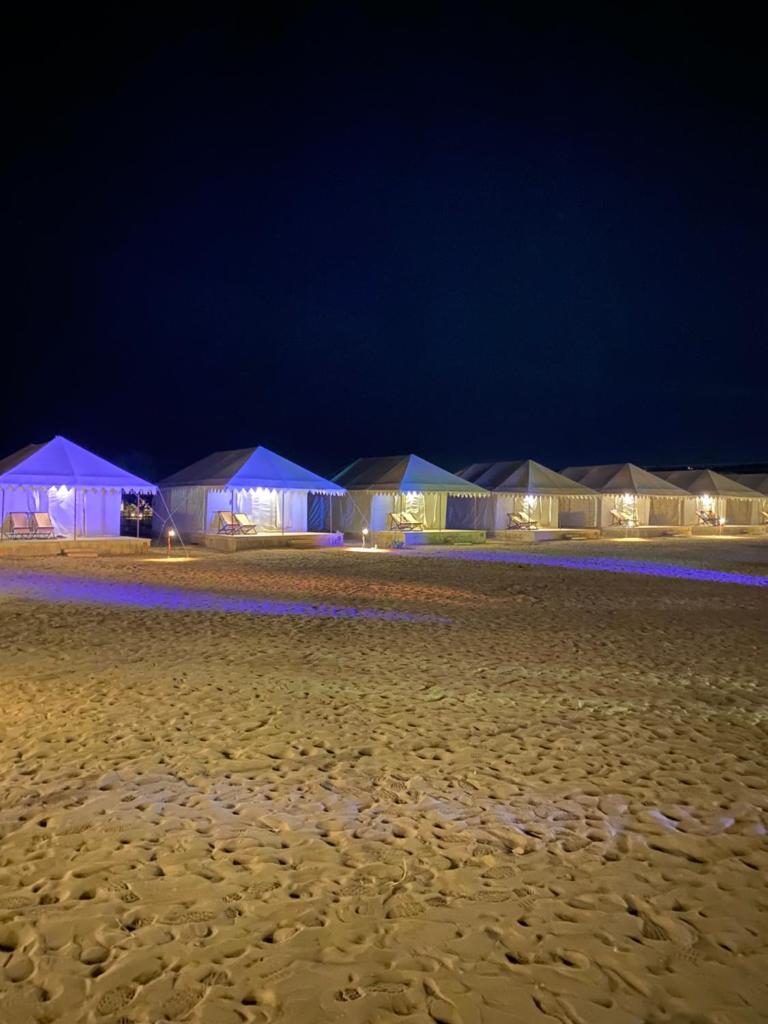 Tokyo Desert Camp photo 4