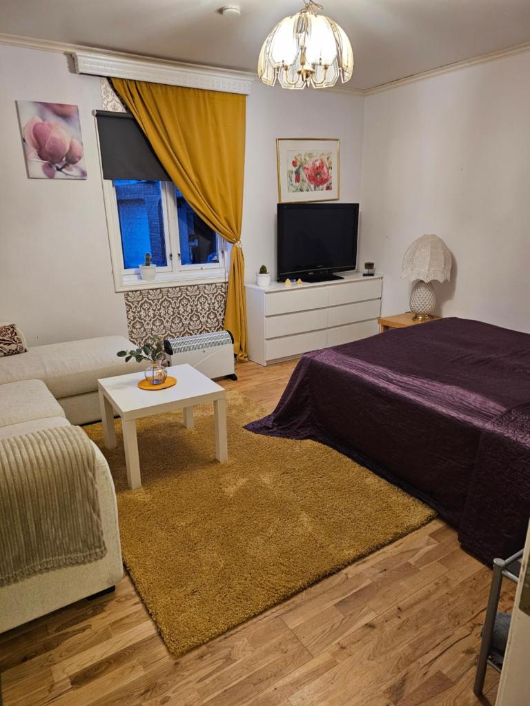 Guesthouse Karmøy
