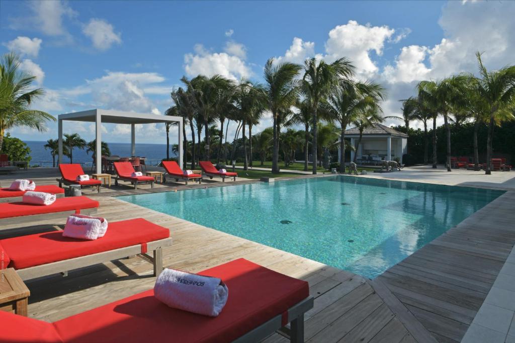Luxury Vacation Villa 8