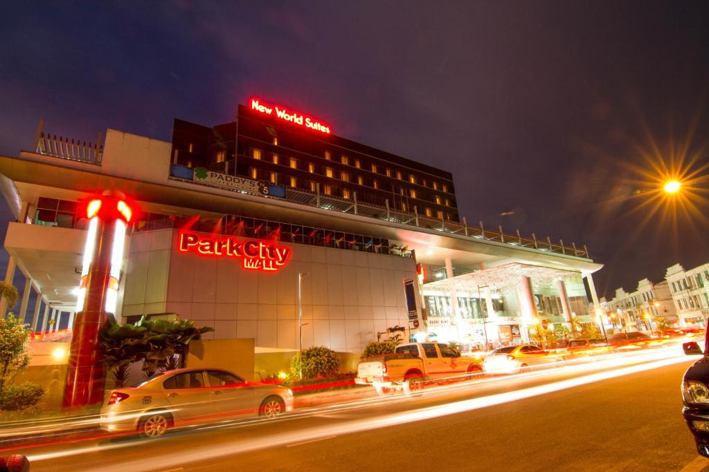 New World Suites photo 3