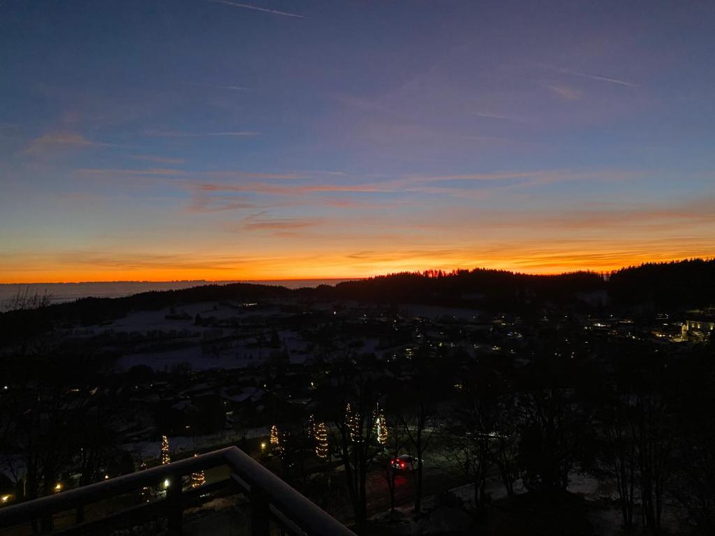 FeWo Panoramablick mit Pool und Sauna inklusive