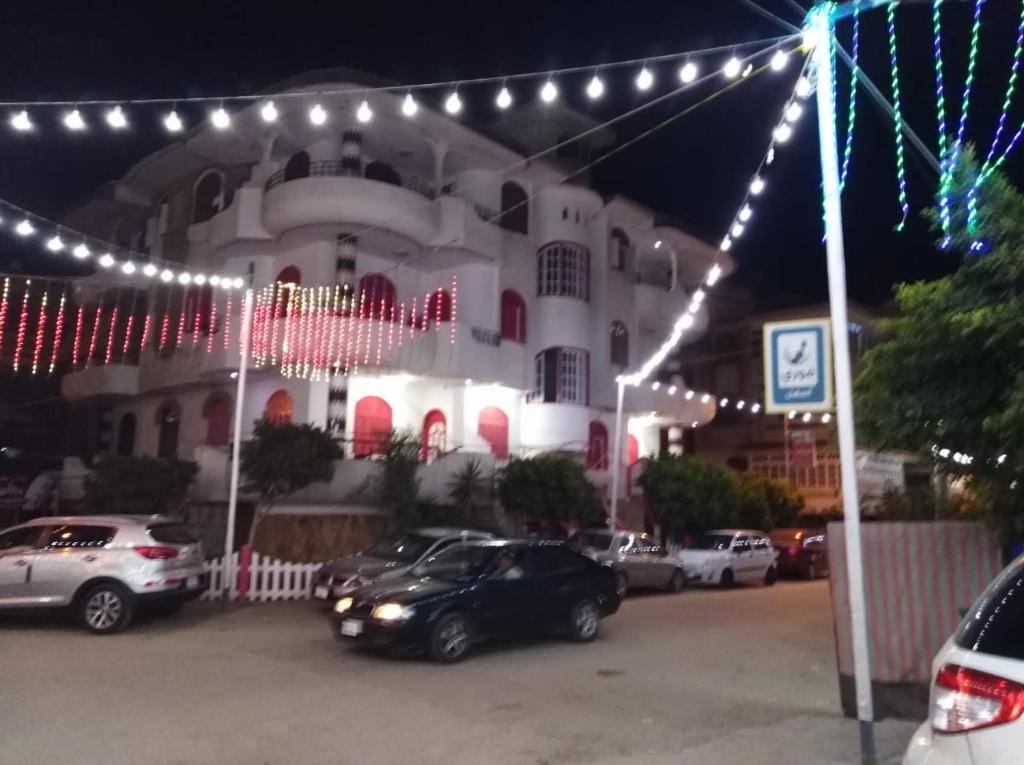 El Nahass Villa photo 2