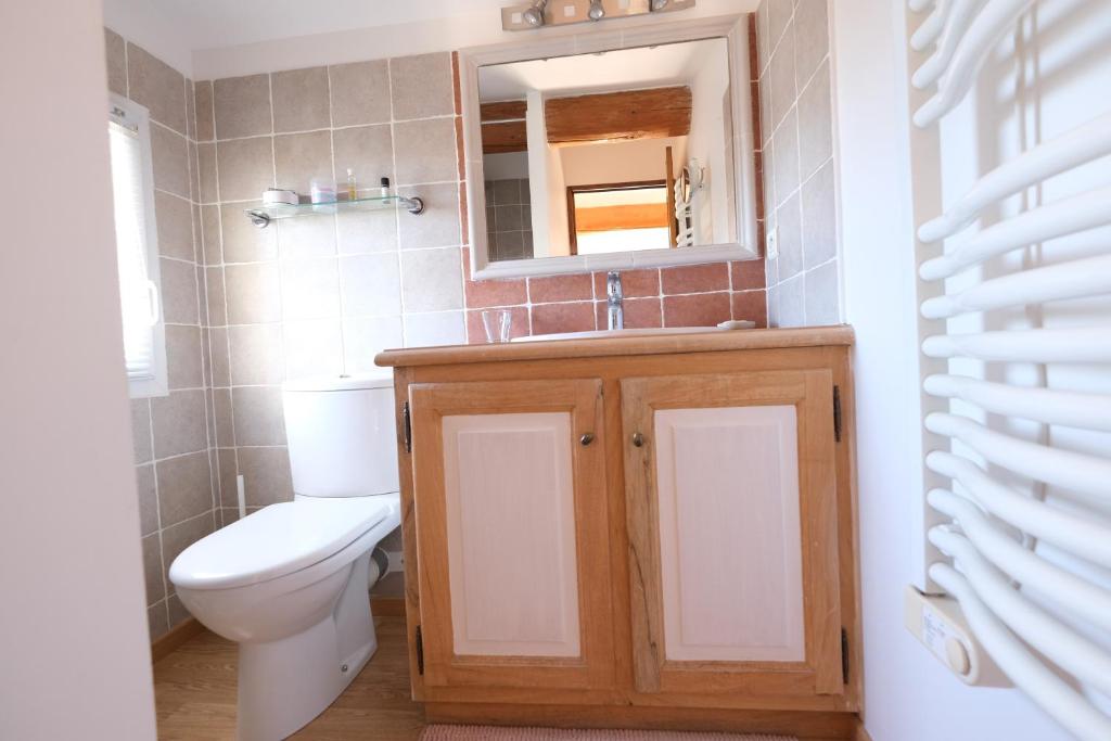 pretty detached villa with private swimming pool, in aureille, in the alpilles - 8 people photo 4