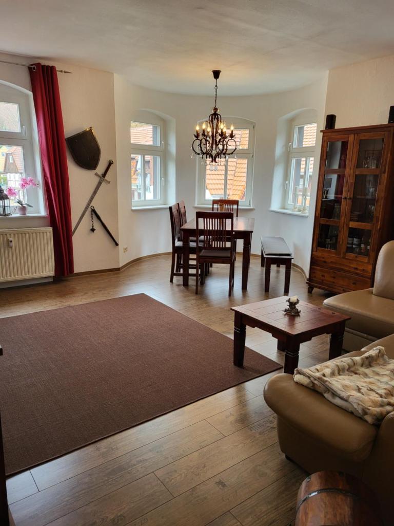 Ferienwohnung Detlef Pascher photo 2