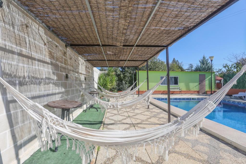 La Morada del Yayo photo 1