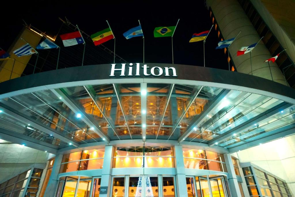 Hilton Mendoza photo 1