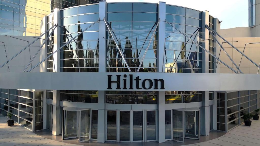 Hilton Mendoza photo 2