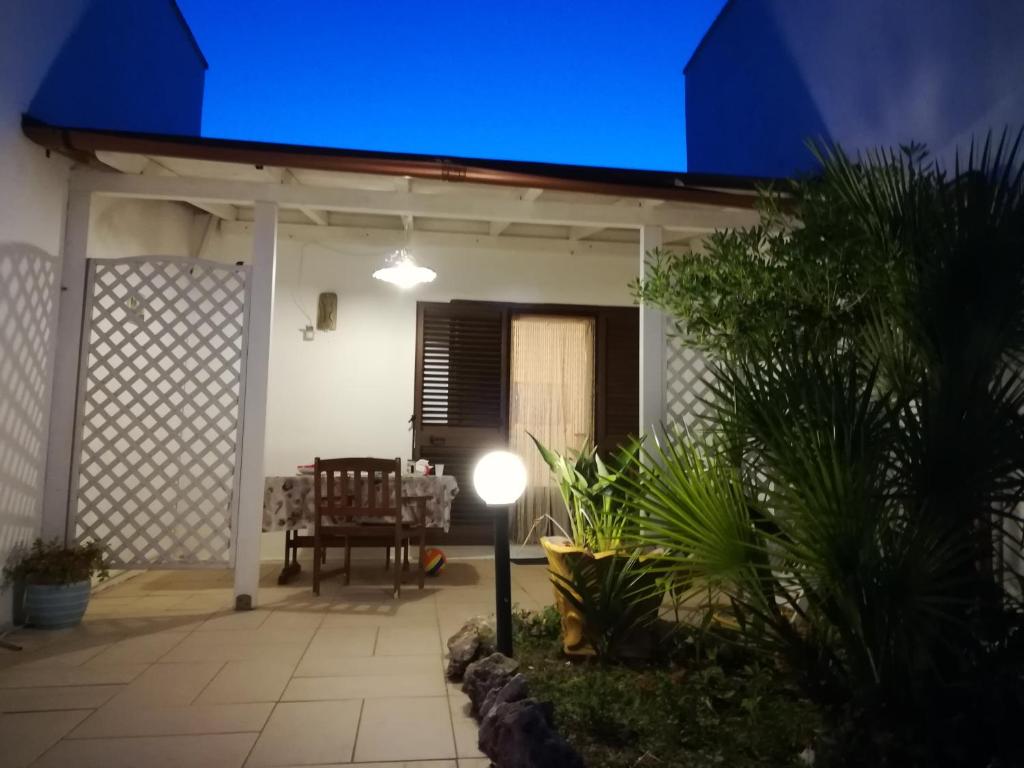 Villa Mediterranea photo 1