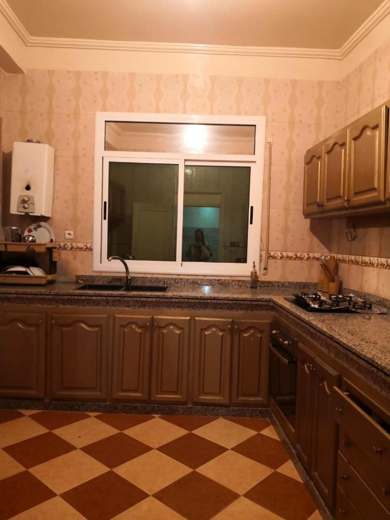 Family house 2 bedrooms, 2 sdb, near Center of Nador & Airport photo 2