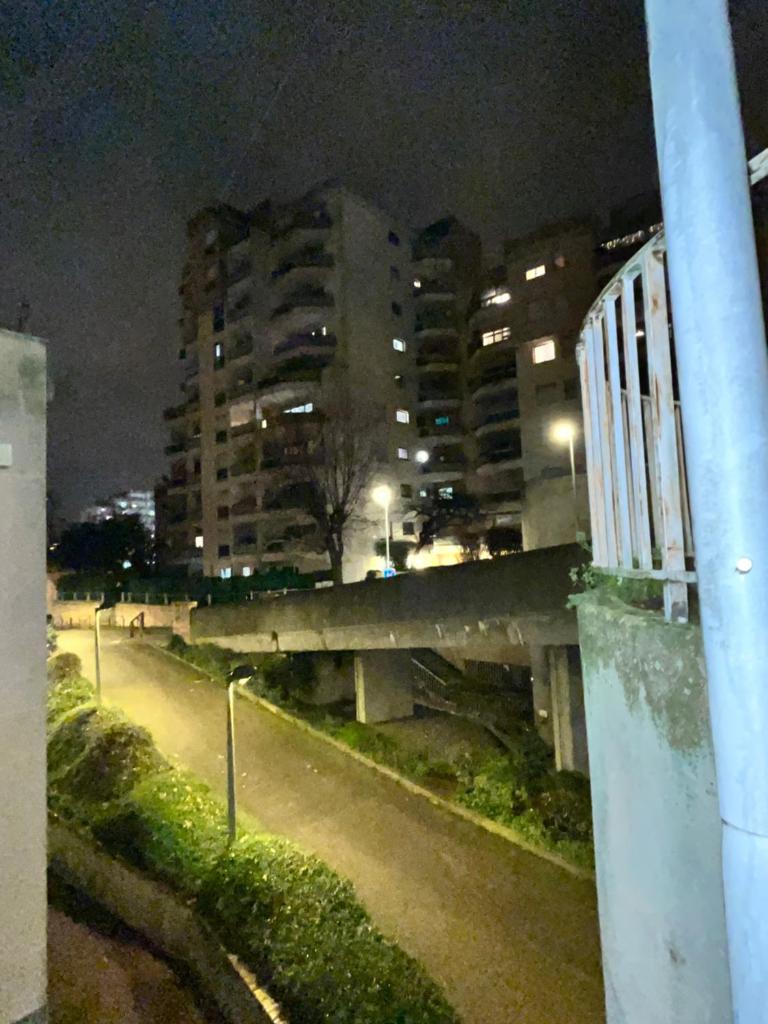 Appartement près de Paris , Créteil Soleil, Métro 8 Préfecture photo 2