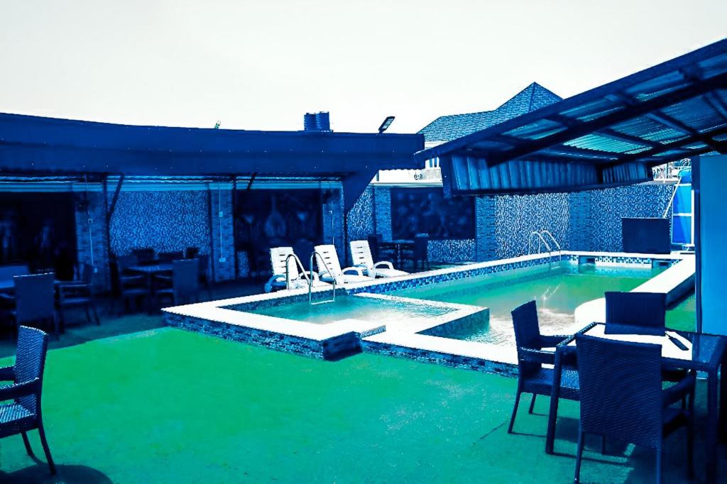 Mohouse Hotels and Event Center Kubwa photo 3