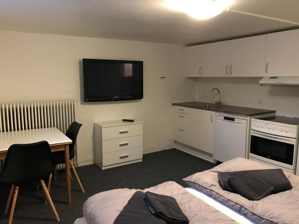 Jysk bed and no breakfast photo 2