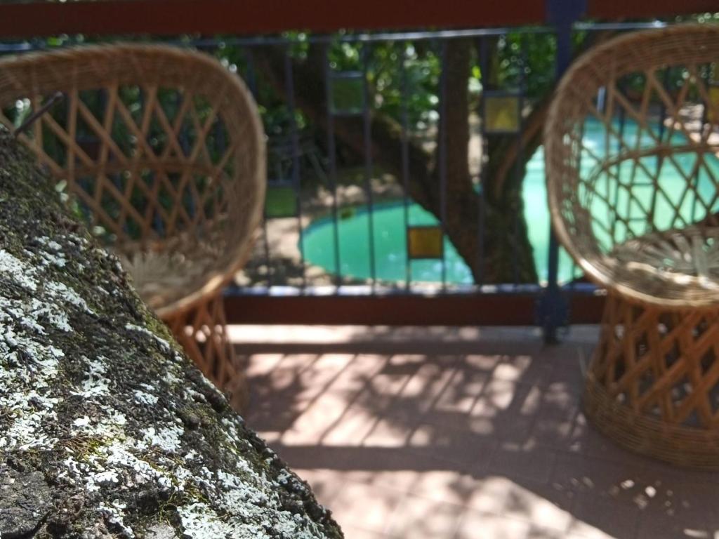 NELSPRUIT MHLANGENI GUEST HOUSE photo 1