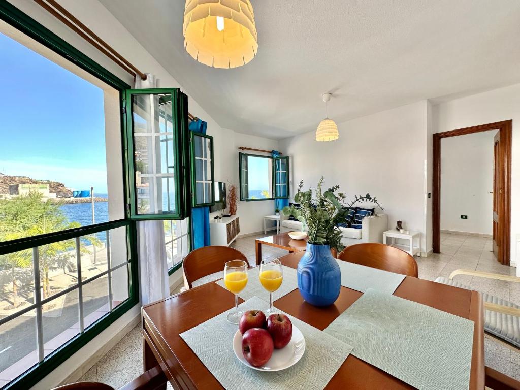 Las Caletas Beach House photo 1