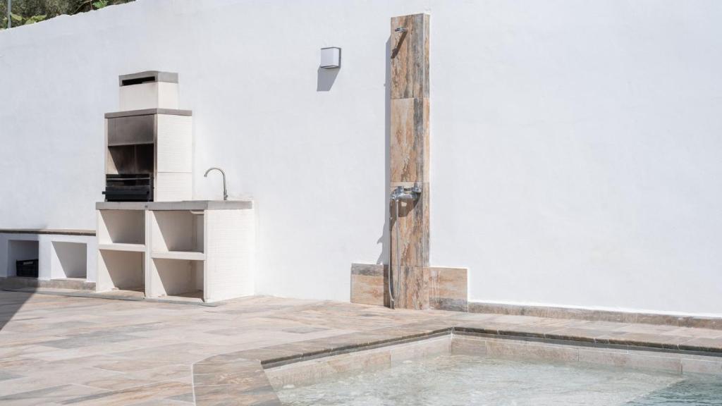 Villa La Fuente Periana by Ruralidays photo 3