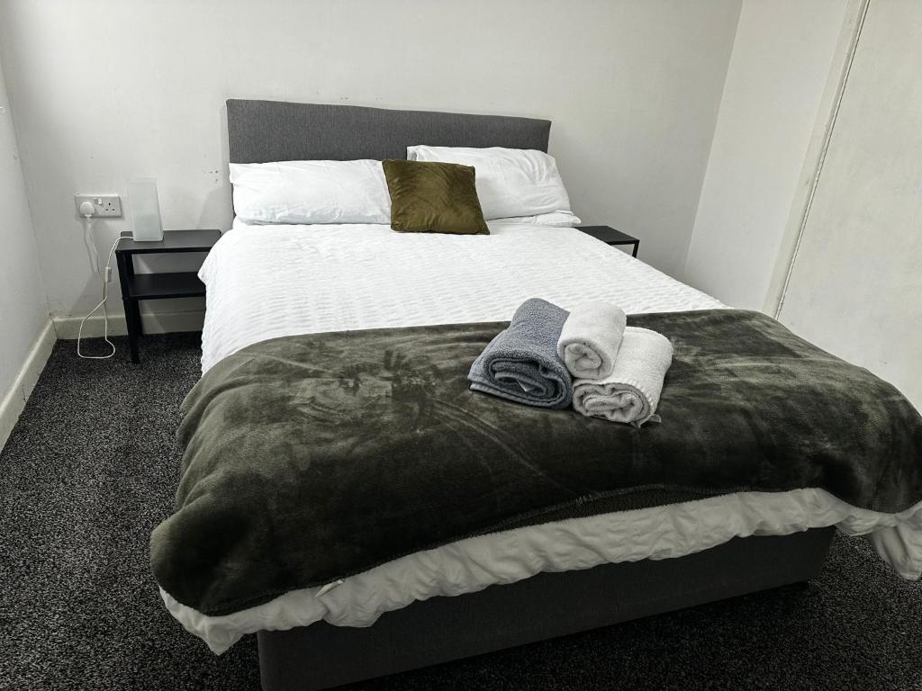 Blackwood Residence photo 3