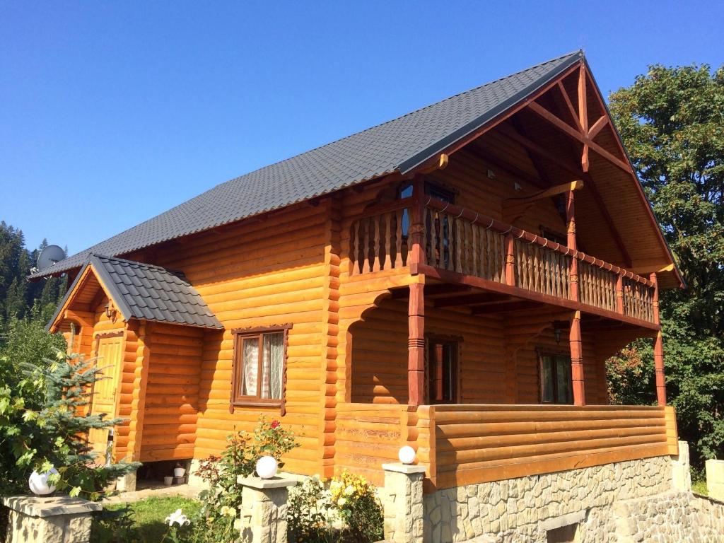 Villa PidStromom photo 4