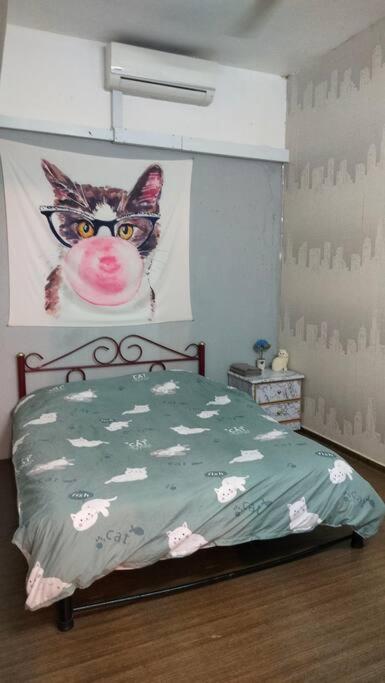 Kitty Home Near to Penang Hill photo 4