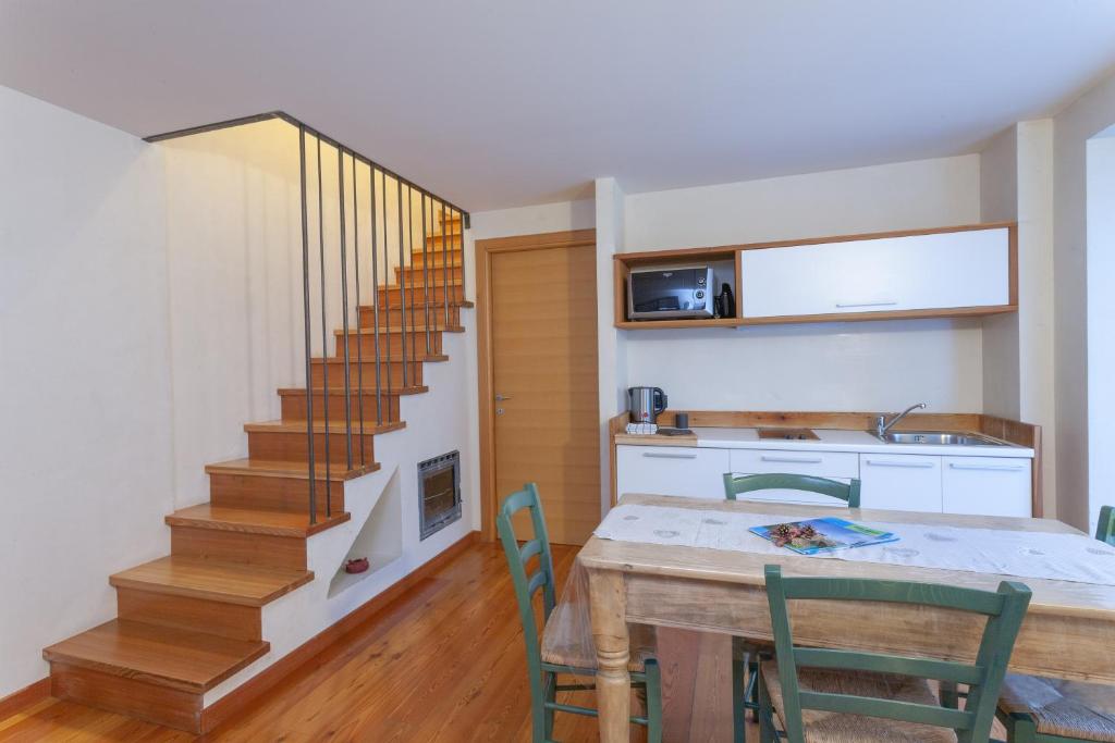 Enclos de Moro - Apartments Berthod photo 1