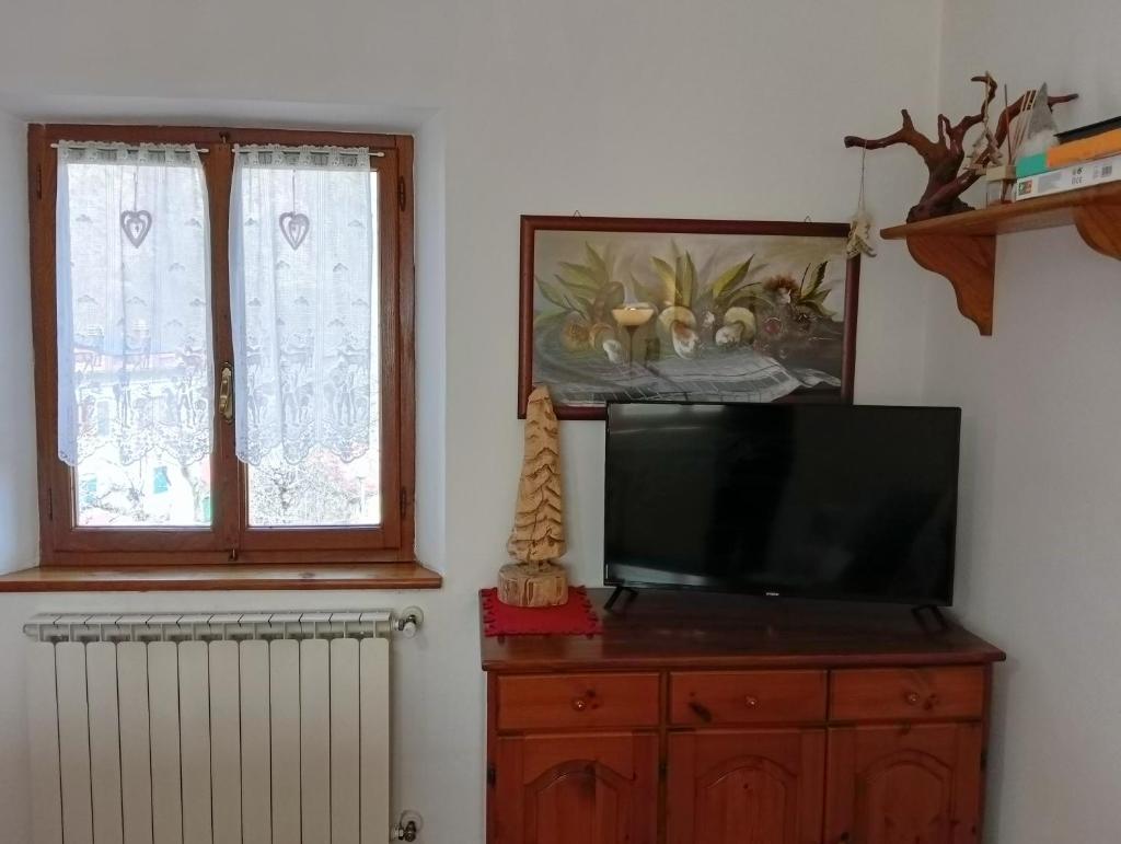 Chalet Abetone in Tuscany photo 1