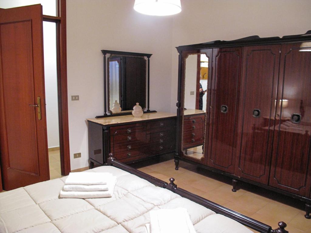 la casa di Emilia