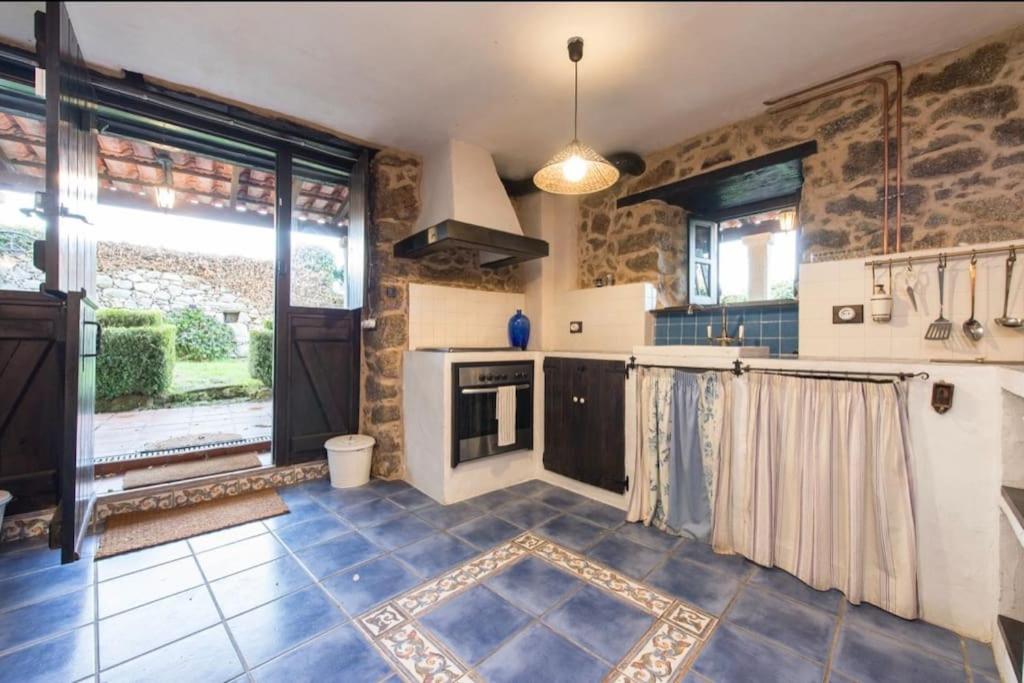 Casa con Piscina *Ribeira Sacra* photo 2