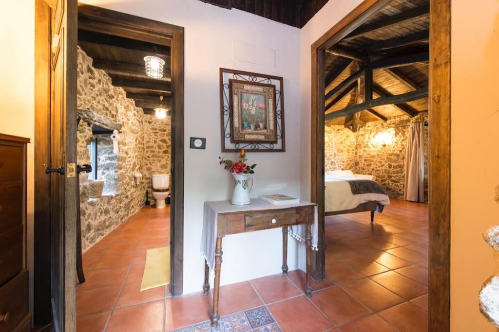 Casa con Piscina *Ribeira Sacra* photo 3