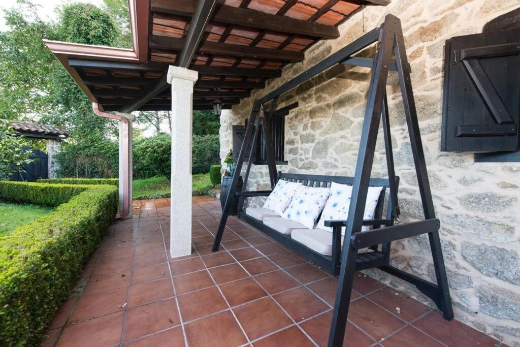 Casa con Piscina *Ribeira Sacra* photo 4