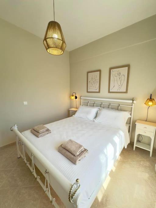 Angelika house Roda photo 1