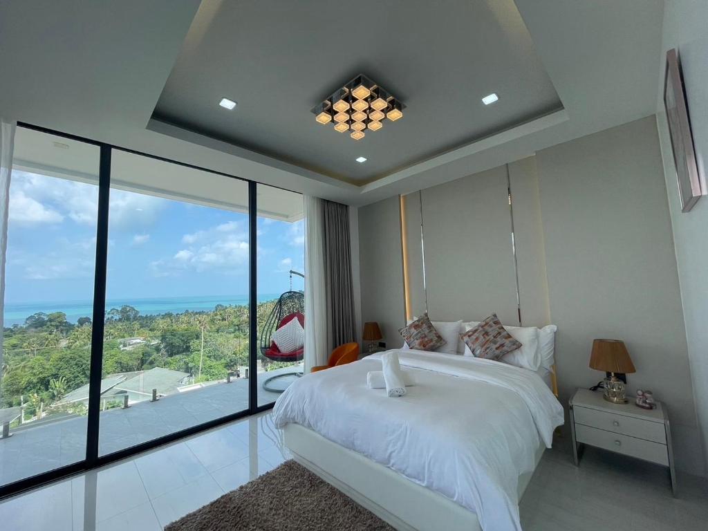 Villa Savoy Sharm Samui photo 2