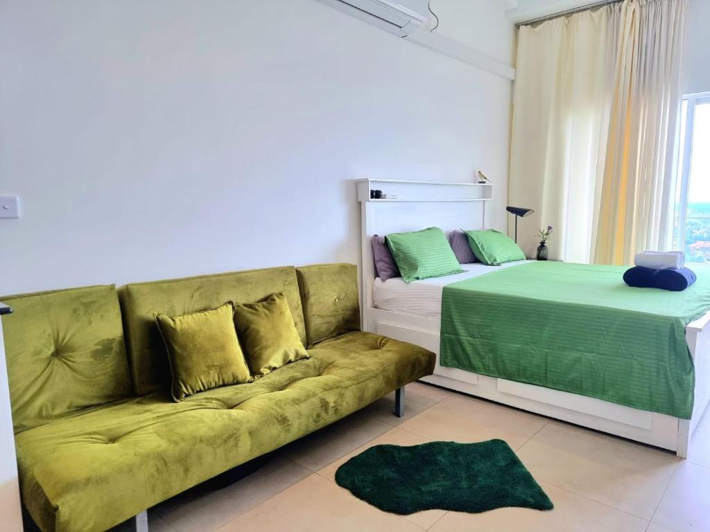 Ocean Breeze Residence- Negombo photo 4