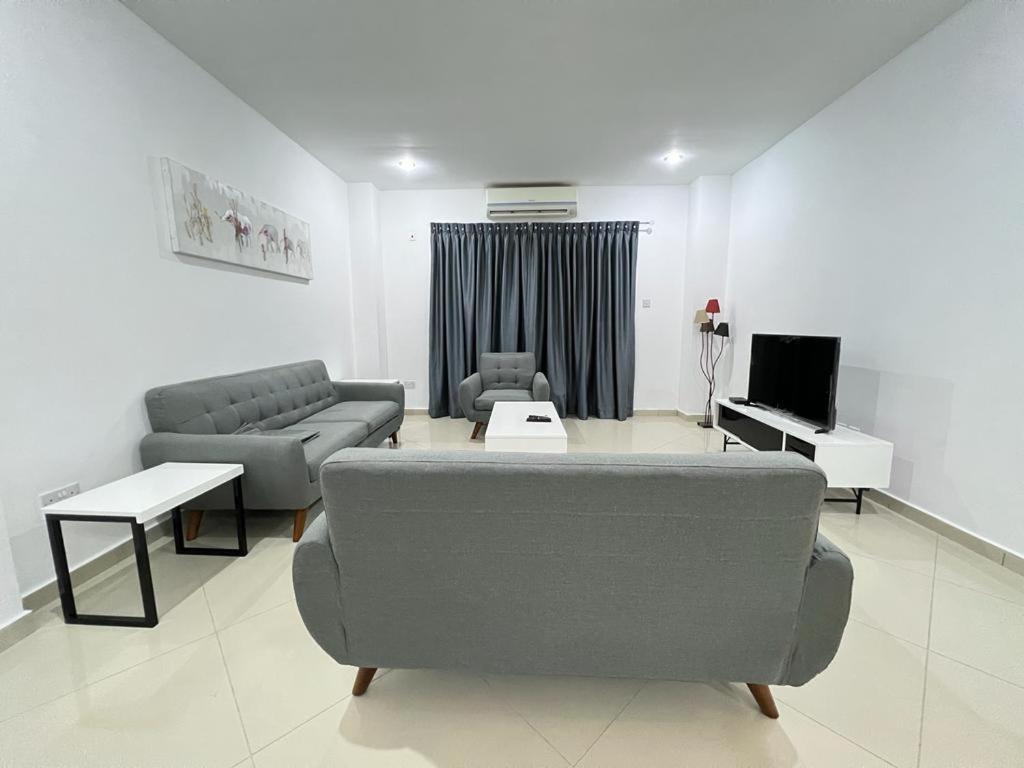 Apartment for short let photo 1