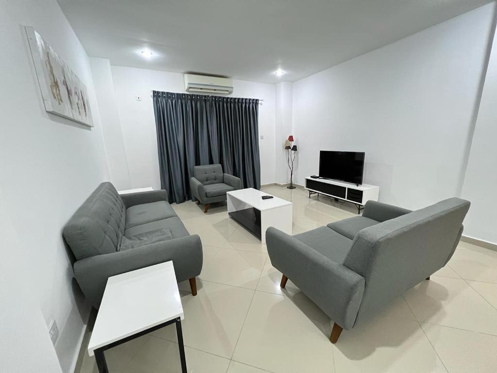 Apartment for short let photo 2