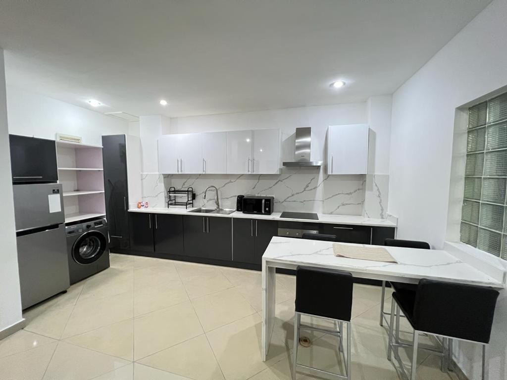 Apartment for short let photo 4