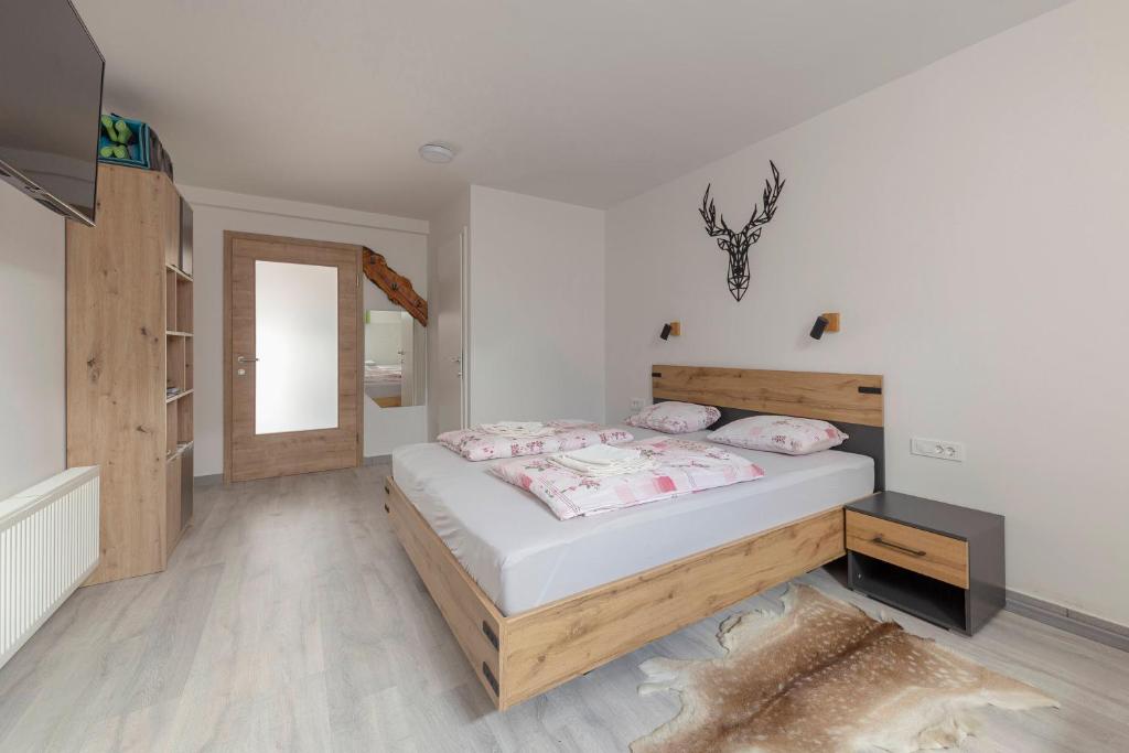 Apartma Naravni biser photo 3